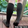 7DayOtter 98% Cotton Rich Odor Resistant Dress Socks for Husband Business Casual Socks 7Pack view 2