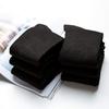 7DayOtter 98% Cotton Rich Odor Resistant Dress Socks for Husband Business Casual Socks 7Pack view 4