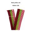 1Pair Flat Shoelaces For Sneakers Shoe Laces Width 1.5cm/2cm/3cm Shoelace White Flat Wide Shoe Laces Sneaker Laces (Color : 3 Red, Size : 160cm) view 4
