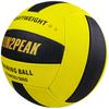 RUN2PEAK Heavy Weight Volleyball Official Size 5 PU Setter Volleyball Training Ball Weighted Volleyballs for Setters Practice Equipment Volley Balls for Indoor Outdoor Setting Trainer view 2