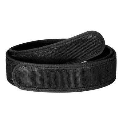 KRYDEX Tactical Inner Belt Injection Hook Liner Duty Belt (Black, L)