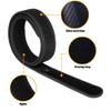 KRYDEX Tactical Inner Belt Injection Hook Liner Duty Belt (Black, L) view 4