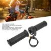 Acouto 1 Pair Electric Throttle Connector 20X Scooter Speed Throttle Handle for 22.2mm Handlebar Application The Scooter Speed Accelerator Hand view 4