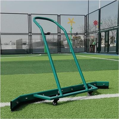 YLQFGUVWK Tennis Court Wipers, EVA Water Push Strip Rain Shuttle Broom, Indoor and Outdoor Playground Court Water Pushers