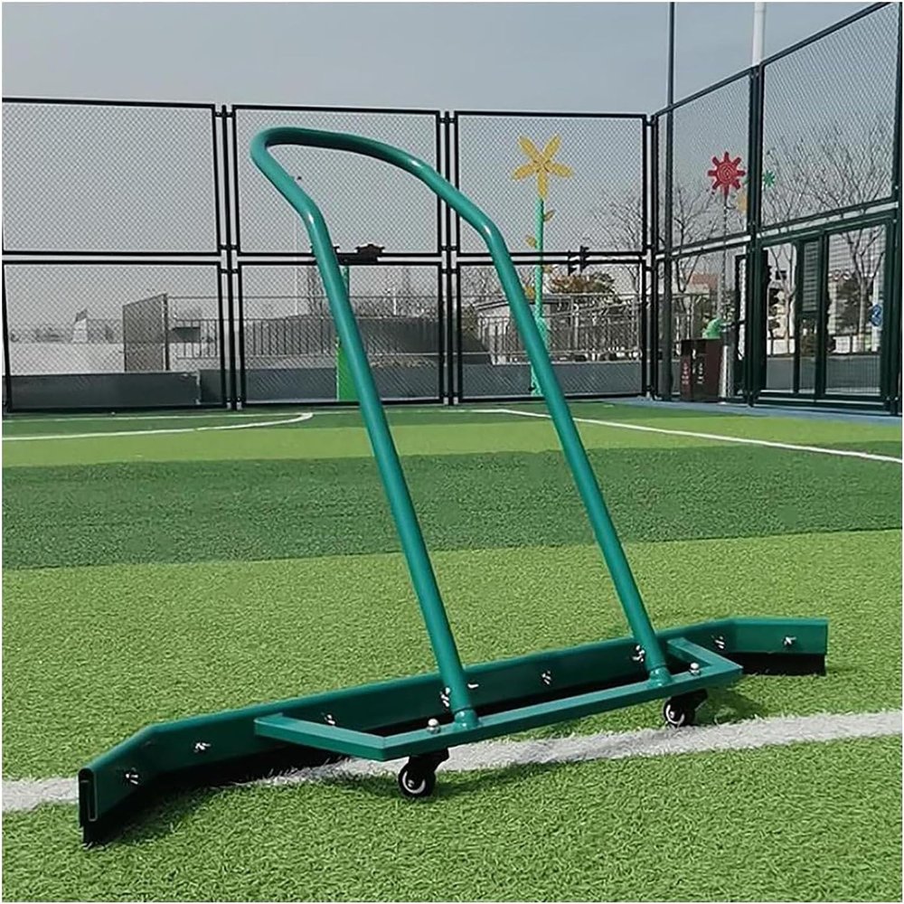 YLQFGUVWK Tennis Court Wipers, EVA Water Push Strip Rain Shuttle Broom, Indoor and Outdoor Playground Court Water Pushers