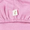 ililily Tencel Lyocell Kids' Beanie Ultra Soft Children Head Cover Sleep Hat (US, Alpha, Medium, Candy Pink-Rhinestone) view 4