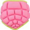 Teens Kids Butt Pads for Snowboard Skiing Protective Gear 3D Thicken EVA Hip Protection Shorts Crash Pad Mat Skating Skateboard Adjustable Tailbone Butt Padded Pants Cushion Protector Guards 3-12 Yrs view 1