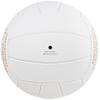 RUN2PEAK Weighted Volleyball for Setters Heavy Weight Volleyball Ball Setter Training Volleyballs Equipment Setting Trainer for Indoor Outdoor Size 5 White PU Leather Volley Balls view 3