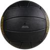 RUN2PEAK Setter Volleyball Training Ball Black Golden Weighted Volleyball for Setters Practice Equipment for Indoor Outdoor Heavy Weight Volleyballs Setting Trainer view 3
