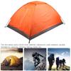 2 Person Tent, Climbing Tent Camping Tent with Carrying Bag Waterproof Lightweight Dome Tents Portable Backpacking Tent for Hiking Gear, Hiking, Outdoor, Fishing view 3
