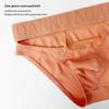 snooya Mens Jockstrap Underwear Jock Straps Male Athletic Supporters for Men Male Underwear Pink L,3-Pack view 2