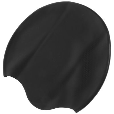 BESPORTBLE Swim Cap for Hair Flexible Swimming Hat Hair for Women Comfortable Swim Hat for Pool Beach Activities