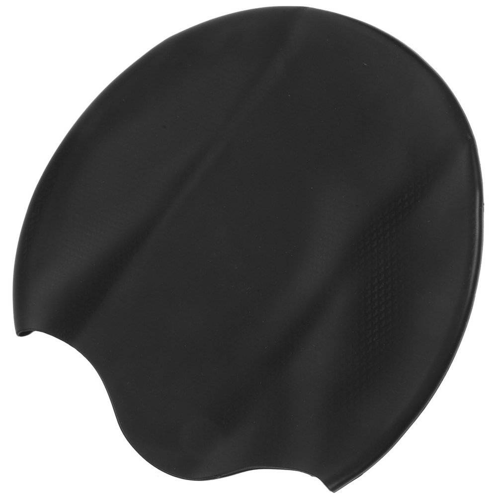 BESPORTBLE Swim Cap for Hair Flexible Swimming Hat Hair for Women Comfortable Swim Hat for Pool Beach Activities