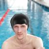BESPORTBLE Swim Cap for Hair Flexible Swimming Hat Hair for Women Comfortable Swim Hat for Pool Beach Activities view 2