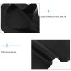 BESPORTBLE Swim Cap for Hair Flexible Swimming Hat Hair for Women Comfortable Swim Hat for Pool Beach Activities view 3