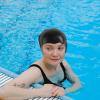 BESPORTBLE Swim Cap for Hair Flexible Swimming Hat Hair for Women Comfortable Swim Hat for Pool Beach Activities view 4