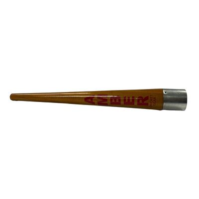 Willow Grip Cone Elevate Your Cricket Game with Precision, Durability & Effortless Application, Perfect Grip Every Time, 14.7 inch
