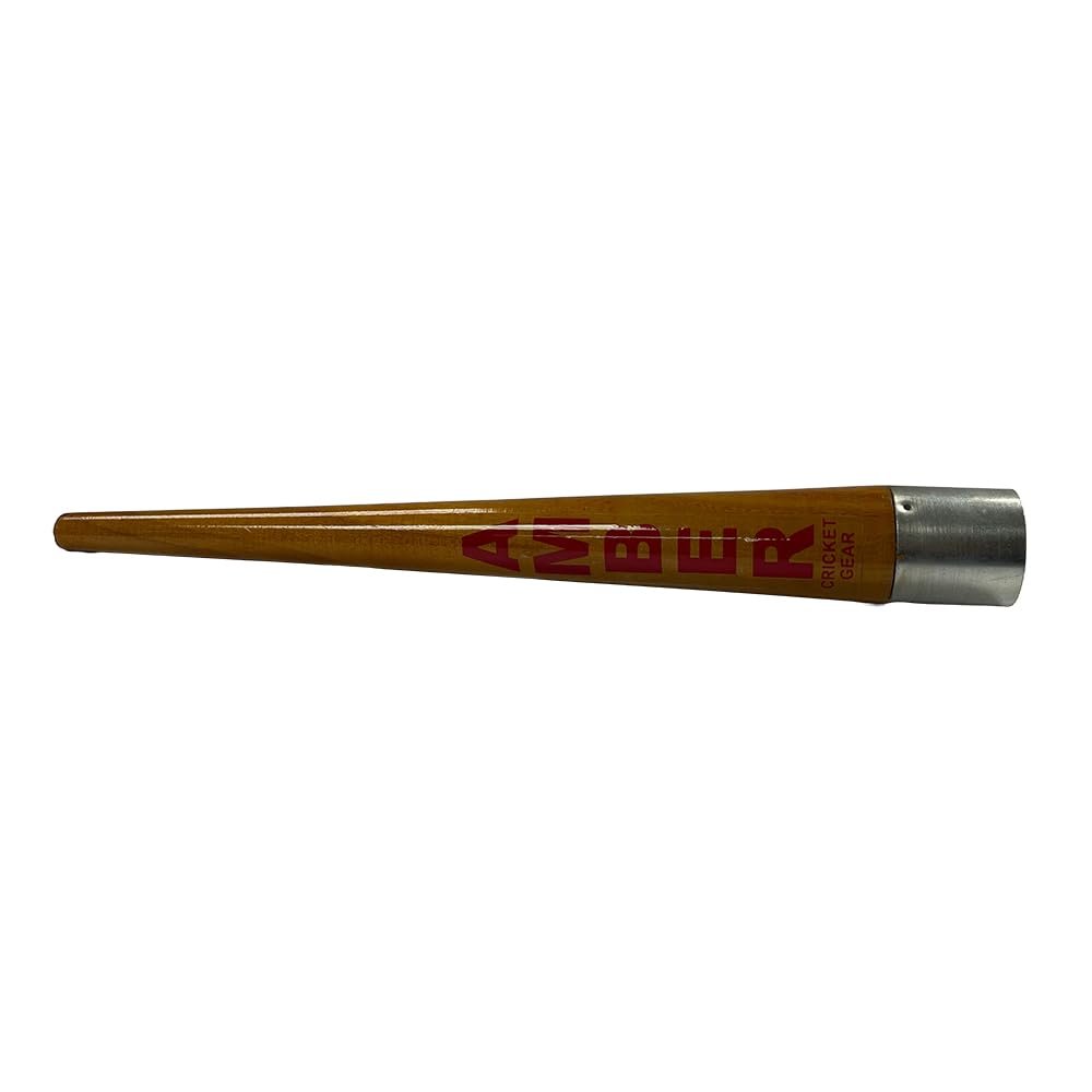 Willow Grip Cone Elevate Your Cricket Game with Precision, Durability & Effortless Application, Perfect Grip Every Time, 14.7 inch
