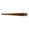Willow Grip Cone Elevate Your Cricket Game with Precision, Durability & Effortless Application, Perfect Grip Every Time, 14.7 inch view 1