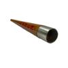 Willow Grip Cone Elevate Your Cricket Game with Precision, Durability & Effortless Application, Perfect Grip Every Time, 14.7 inch view 3