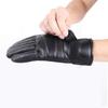 BKEKM Cycling Gloves Electric Mittens Gloves Heated Thermal Glove Temperature Adjustment USB Powered Winter Gloves for Men Gloves view 4