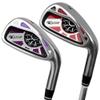 JOSWAY Golf Club Iron for Men and Women - #7 Single Iron with Carbon/Steel Shaft for Beginners - Right-Handed Golf Accessories (for Women,with Steel Shaft) view 3