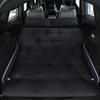 GHUNT Car Air Mattress for Volvo EX90 / XC90 / XC70 / XC60 / XC40 SPA Y20 P24 P2 1998-2014 2021-2024 2025, Inflatable Air Mattress Thick Air Bed Travel Camping Outdoor Activities,E, normal view 1