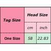 BUDDHI Beach Hats for Women 2024 Wide Brim Sun Straw Hat Foldable Summer Floppy Hat UV Protection Caps Panama Hat Travel Fedora Beach Sun Hats Foldable Travel Straw Hat Beige view 2