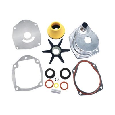 NyZyL 817275Q05 Water Pump Impeller Service Kit for Me-rcu-ry Alpha One 1 gen 2 Outboard 817275Q05