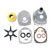 NyZyL 817275Q05 Water Pump Impeller Service Kit for Me-rcu-ry Alpha One 1 gen 2 Outboard 817275Q05 view 3