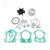 NyZyL 692-W0078 Water Pump Impeller Repair Kit for Y-mh 2 Stroke 60 70 75 80 85 90HP Outboard 692-W0078-02-00 18-3370 view 3