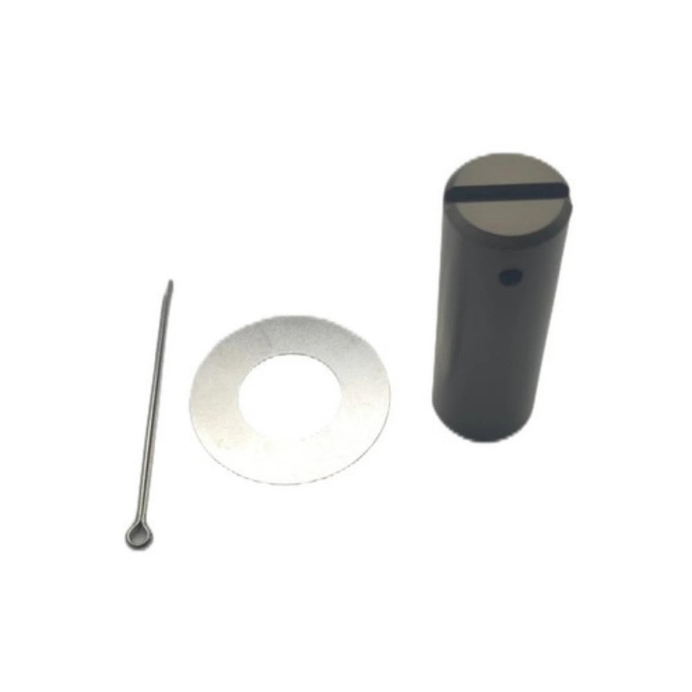 NyZyL 8M0073409 Lower Steering Pin for Me-rCrui-ser Al-PHA 1 Gen 2 and Bra-vo Dri-VES 8M0073409 99353 17-8M0073409 17-99353, NyZyL123