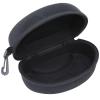 Hanperal 4pack Ski Goggle Case, EVA Hard snowboard goggles box, Sports Glasses Storage Holder for Ski Goggles-Black view 2