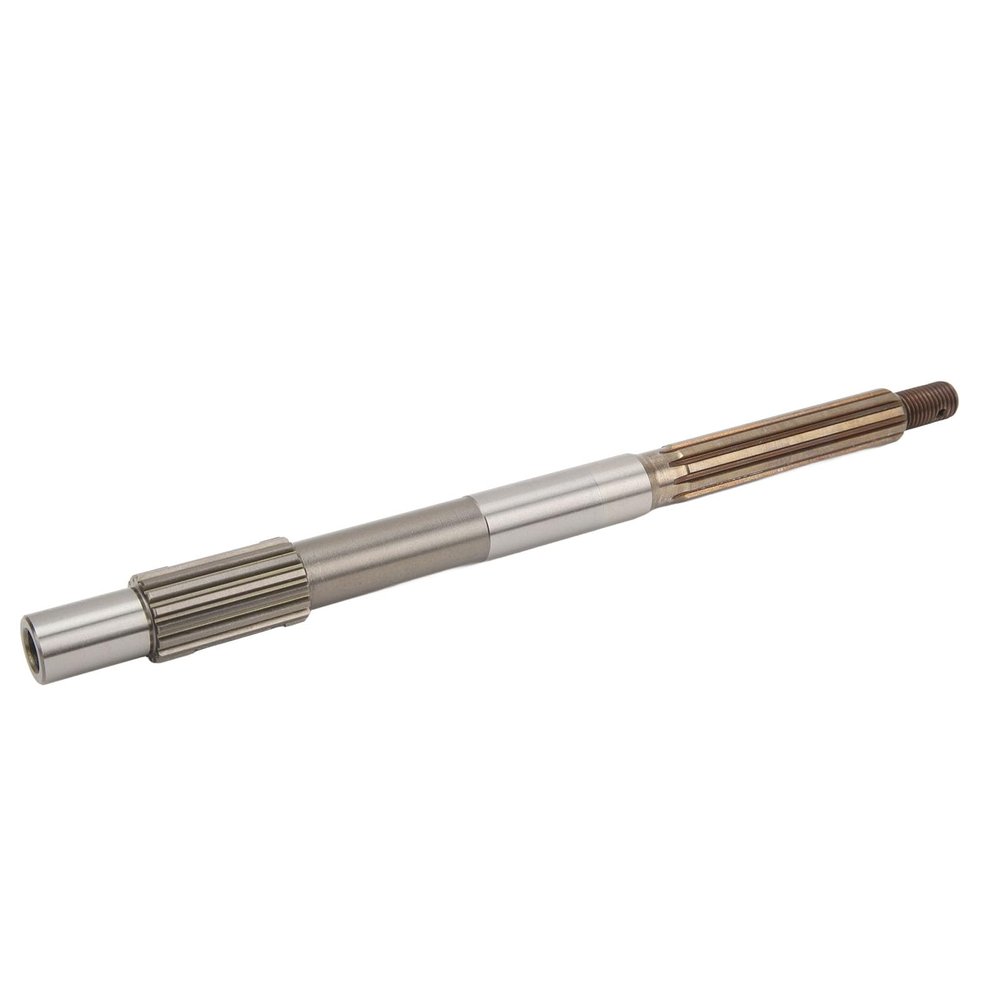Aramox Propeller Shaft 346-64211-6 for Tohatsu M NS NSF Series 2 4 Stroke Ensure Smooth and Efficient Propulsion with This Replacement Propeller Shaft