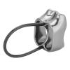 NDNCZDHC Rock Climbing Equipment Portable Belay Device Climbing Descender Climbing Gear for Climbing view 4