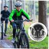Kisangel 46pcs Collision Padding Kit Sponge Pads Bike and Helmets Comfort Liner for Enhanced Cushioning and Sweat Absorption view 4