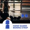 BESPORTBLE 2rolls Breathable Boxing Hand Wraps Taekwondo Sports Wraps for Fitness Kickboxing and Training view 2