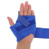 BESPORTBLE 2rolls Breathable Boxing Hand Wraps Taekwondo Sports Wraps for Fitness Kickboxing and Training view 3