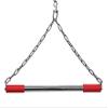 Sumartz "Versatile Hanging/Sangal Rod for Height Increase and Intensive Pull Exercises: Heavy Chain Rod with Foam Grip in Lengths (4 feet) - Multicolour Options" view 2