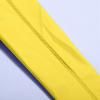 Kids Chest Waders Youth Fishing Waders For Toddler Children Water Proof Hunt & Fishing Waders With (Yellow, 13-14 Years) view 3