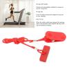 banapoy 2Pcs Treadmill Emergency Stop Switch, Universal Treadmill Magnetic Lock Locking Pin Treadmill Safety Key Wire Clip Lock Start Key Replacement for Most Treadmills, banapoyuw9f7en0ty view 2