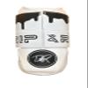 Drip & Rip Premium Adult Double Strap Baseball and Softball Elbow Guard (Specter) view 2