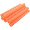 GANAZONO 10pcs Trampoline Pole Foam Sleeves Boys and Girls Safe Protection Cover Replacement Tube for Trampoline Poles