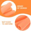 GANAZONO 10pcs Trampoline Pole Foam Sleeves Boys and Girls Safe Protection Cover Replacement Tube for Trampoline Poles view 2