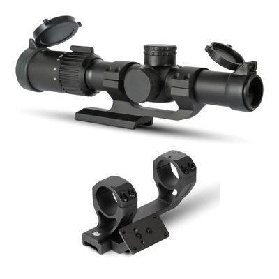 Monstrum SB1624B-BDCB1 and ZS117V Bundle