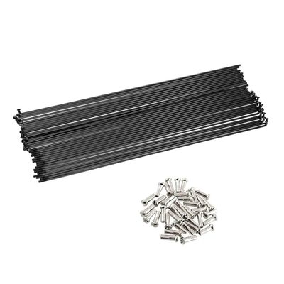 GANAZONO 24pcs Bike Rim Covers Bike Decoration for Easy to Install Wheel Covers Safety and Style