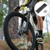 GANAZONO 24pcs Bike Rim Covers Bike Decoration for Easy to Install Wheel Covers Safety and Style view 2