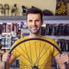 GANAZONO 24pcs Bike Rim Covers Bike Decoration for Easy to Install Wheel Covers Safety and Style view 3