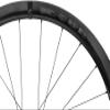 Fulcrum Wind 42 Front Wheel - 700 12 x 100mm Center-Lock Black view 3