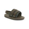 OSHKOSH, Unisex, OLIVER-B, Sandal, GREEN, Size 4 view 1